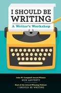 Cover: I Should Be Writing - Rock Point