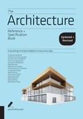 Cover: Architecture Reference & Specification Book updated & revised - Rockport Publishers