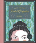 Cover: Classics Reimagined, Pride and Prejudice - Rockport Publishers