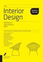 Cover: The Interior Design Reference & Specification Book updated & revised - Rockport Publishers