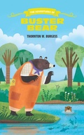 Cover: Adventures of Buster Bear - Seagrass Press