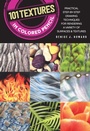 Cover: 101 Textures in Colored Pencil - Walter Foster Publishing