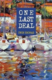 Enlarge image Cover: One Last Deal - Austin Macauley Publishers