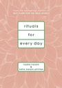 Cover: Rituals for Every Day - Hutchinson