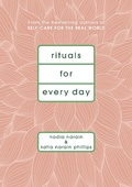 Cover: Rituals for Every Day - Hutchinson