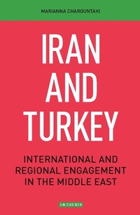 Abbildung von: Iran and Turkey - I.B. Tauris