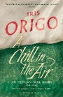 Cover: A Chill in the Air - Pushkin Press