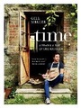 Cover: Time - Quadrille Publishing Ltd
