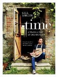 Enlarge image Cover: Time - Quadrille Publishing Ltd