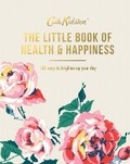 Cover: The Little Book of Health & Happiness - Quadrille Publishing Ltd