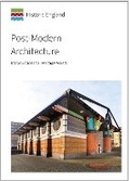 Cover: Post-Modern Architecture - Historic England