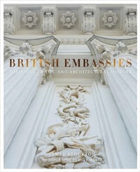 Enlarge image Cover: British Embassies - Frances Lincoln