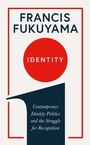 Cover: Identity - Profile Books Ltd