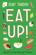 Cover: Eat Up - Serpent's Tail