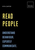 Cover: Read People: Understand behaviour. Expertly communicate - White Lion Publishing