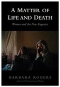 Cover: A Matter of Life and Death - Brown Dog Books