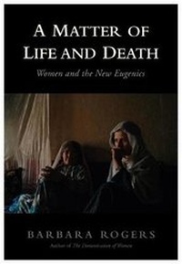 Enlarge image Cover: A Matter of Life and Death - Brown Dog Books