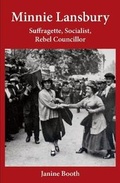 Cover: Minnie Lansbury - Five Leaves Publications