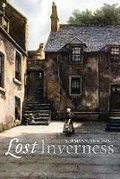 Cover: Lost Inverness - Origin