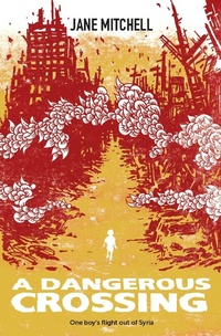 Enlarge image Cover: A Dangerous Crossing - Little Island