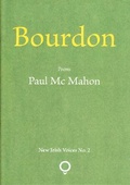 Cover: Bourdon - Southword Editions