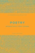 Cover: UEA Creative Writing Anthology Poetry 2018 - Egg Box Publishing