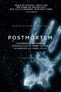 Cover: Postmortem 2018 - Egg Box Publishing