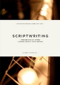 Enlarge image Cover: UEA Creative Writing Anthology Scriptwriting 2018 - Egg Box Publishing