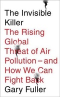 Cover: The Invisible Killer - Melville House UK