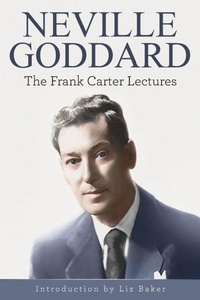 Enlarge image Cover: Neville Goddard - Audio Enlightenment Press