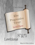 Cover: The Progressive Torah - Minister2Others