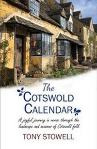 Abbildung von: The Cotswold Calendar - Crumps Barn Studio LLP
