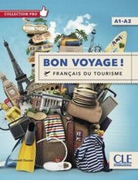 Abbildung von: Bon voyage ! - Klett