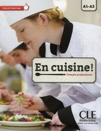 Abbildung von: En cuisine! - Klett