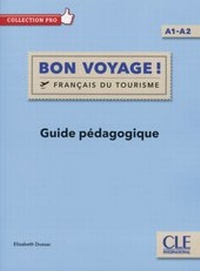 Abbildung von: Bon voyage ! - Klett