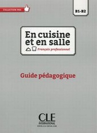 Abbildung von: En cuisine et en salle - Klett