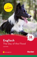 Cover: The Day of the Flood - Hueber Verlag
