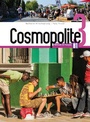 Cover: Cosmopolite 3 - Hueber Verlag