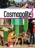 Cover: Cosmopolite 3 - Hueber Verlag