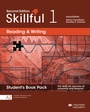 Cover: Skillful 2nd edition Level 1 - Reading and Writing - Hueber Verlag