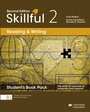 Cover: Skillful 2nd edition Level 2 - Reading and Writing - Hueber Verlag