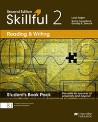 Abbildung von: Skillful 2nd edition Level 2 - Hueber Verlag