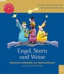 Cover: Engel, Stern und Weise - Evangelische Verlagsanstalt