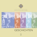 Cover: Kloster Loccum Geschichten - Evangelische Verlagsanstalt