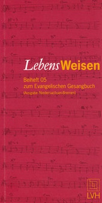 Enlarge image Cover: LebensWeisen - Evangelische Verlagsanstalt