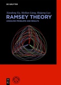 Bild: Ramsey Theory - De Gruyter