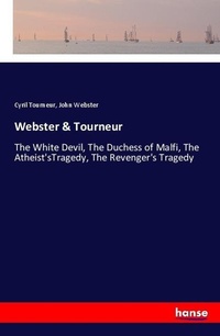 Enlarge image Cover: Webster & Tourneur - Hansebooks