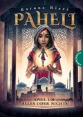 Cover: Paheli - Thienemann