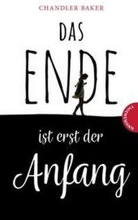 Enlarge image Cover: Das Ende ist erst der Anfang - Thienemann