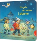 Cover: Ich gehe mit meiner Laterne - Gabriel